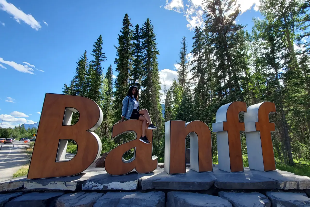 Banff Day Trips