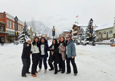 Winterlude good times